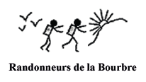 Les Randonneurs de la Bourbre