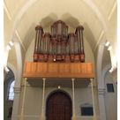 Les amis de l'Orgue