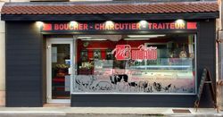 Boucherie-Charcuterie-Traiteur - Maxime BIDAUD