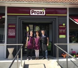 PROXI - Tabac Presse PMU - Relais Poste - Point Relais