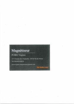 Magnétiseur