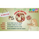 Camion Pizza - PIZZ'DE MATTEO De père en fille