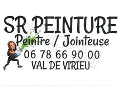 SR PEINTURE