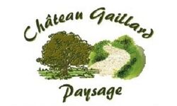 CHATEAU GAILLARD PAYSAGE