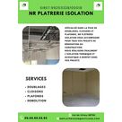 NR PLATRERIE ISOLATION