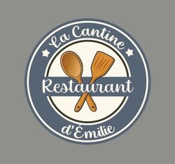 La cantine d'Émilie La cantine d'Émilie
