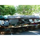 Marché du vendredi - Fruits et légumes - Patrick VIAL