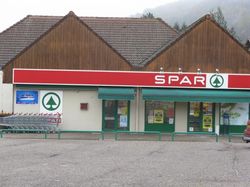 Alimentation - SPAR