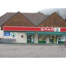 Alimentation - SPAR