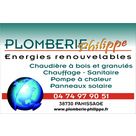 Plombier - PLOMBERIE PHILIPPE