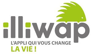 Illiwap - Application Alerte