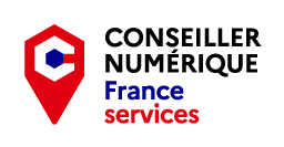 Commune > Logo conseiller numérique
