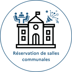 Réservation de salles