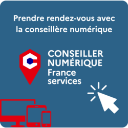 Commune > RDV Conseillère Numérique