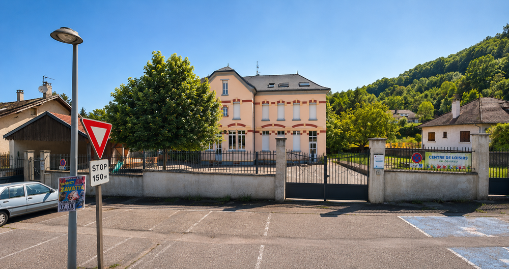 Associations > Centre de Loisirs